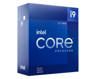 INTEL Core i9-12900 KF BOX 3,2GHz, LGA1700
